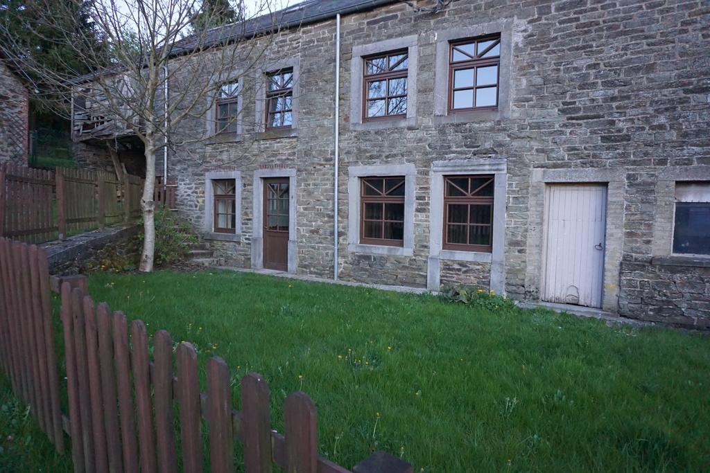Maison Matan Houdremont Exterior foto